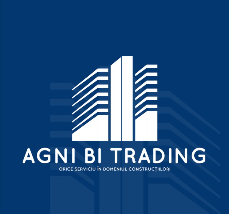 Agni BI Trading - Constructii si amenajari